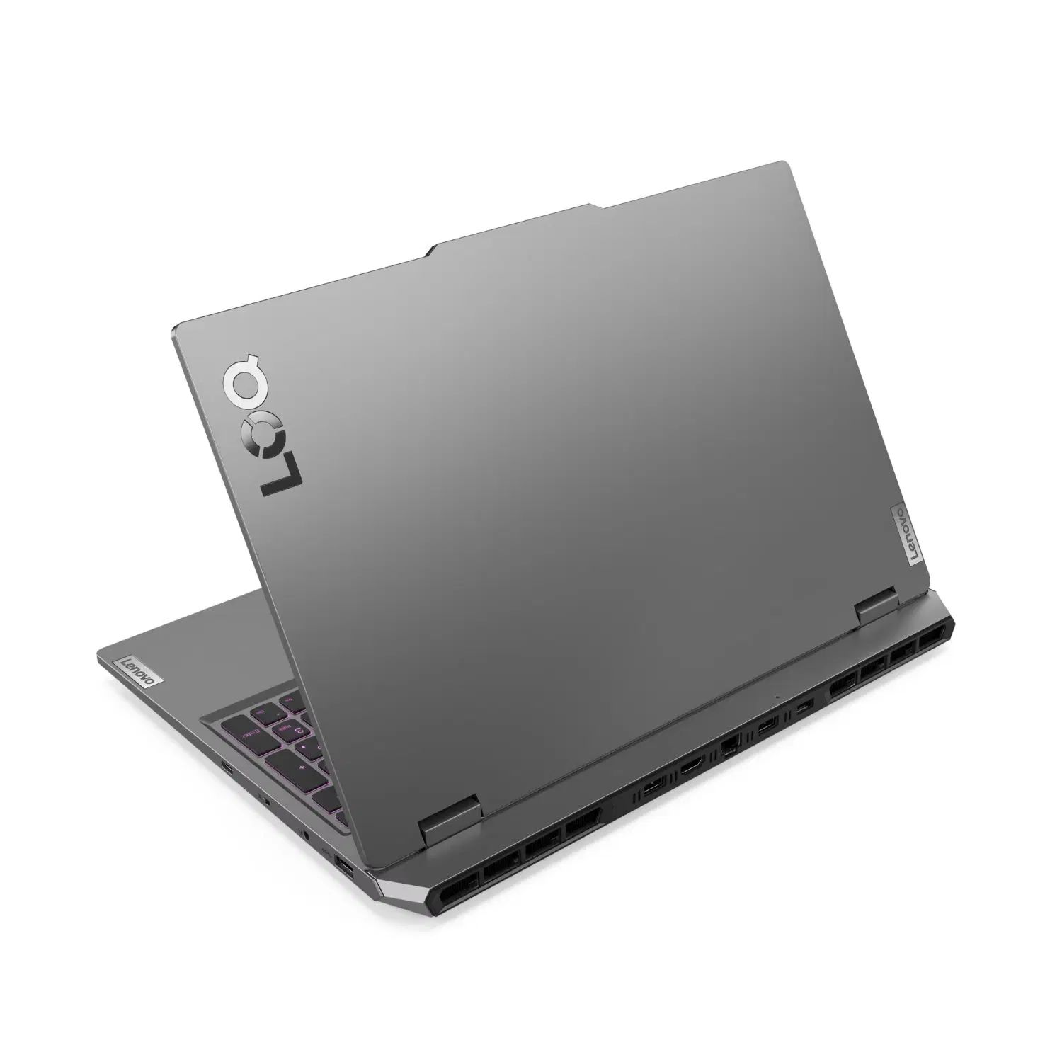 لپتاپ گیمینگ Lenovo LOQ (خوش قیمت‌ترین RTX 4050)|رایانه همراه|تهران, اقدسیه|دیوار