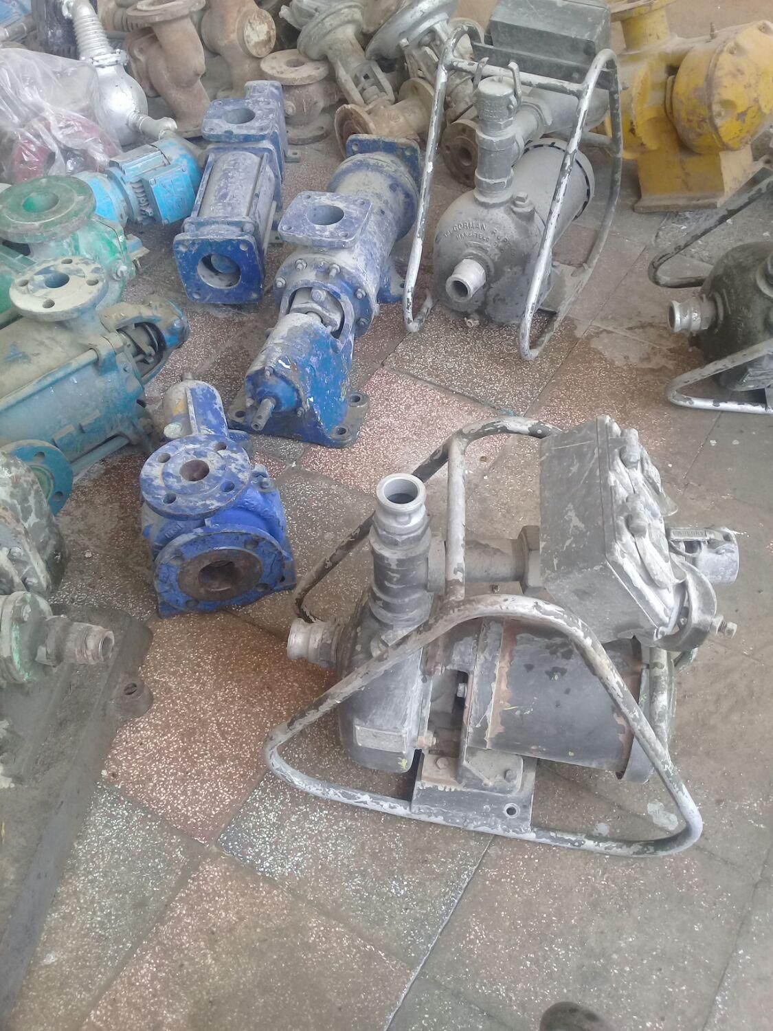 پکیج ابگرمکن پمپ کفکش شناور سه فاز نازل استیل|آبگرمکن، پکیج، شوفاژ|تهران, ایران|دیوار