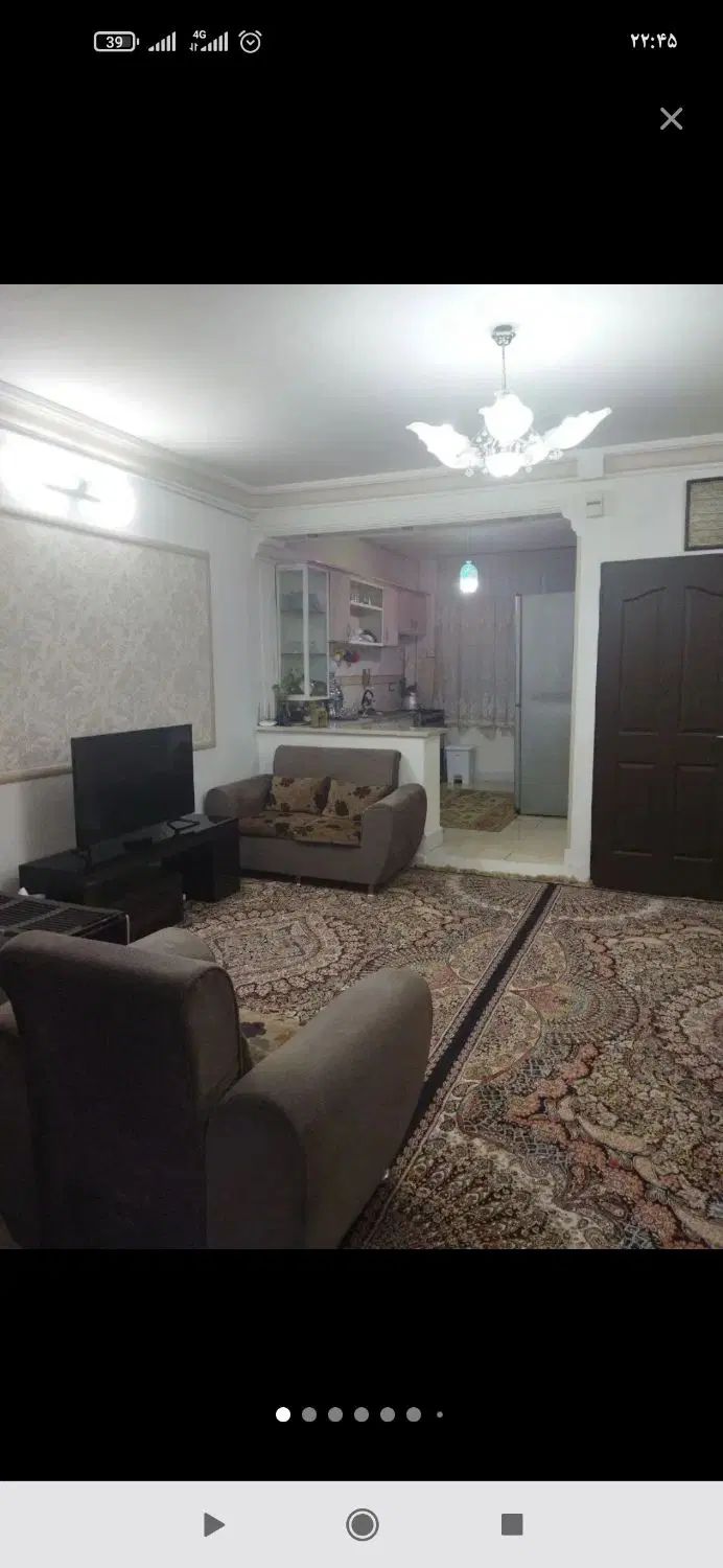 اجاره آپارتمان درعبدالمطلب، عبدالمطلب 39 منصوری 1|اجارهٔ آپارتمان|مشهد, رستگار|دیوار