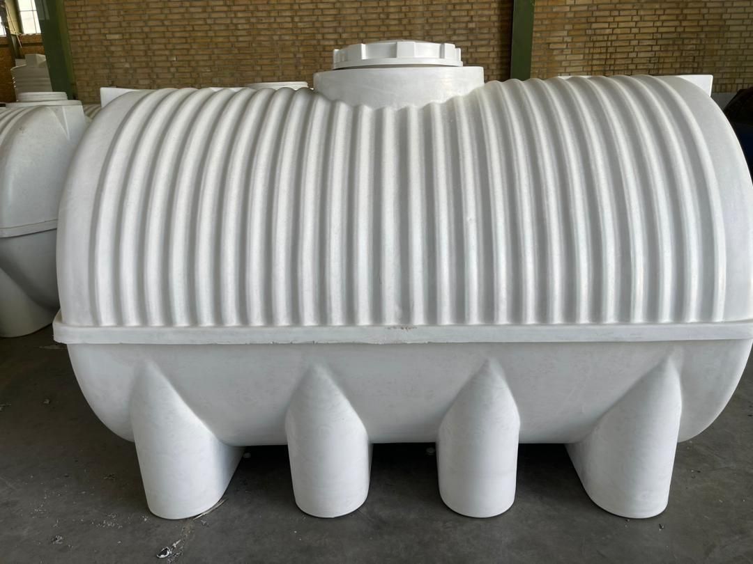 مخزن آب تانکر برای باغ/پمپ اب منبع بشکه باغچه|مصالح و تجهیزات ساختمان|صفادشت, |دیوار