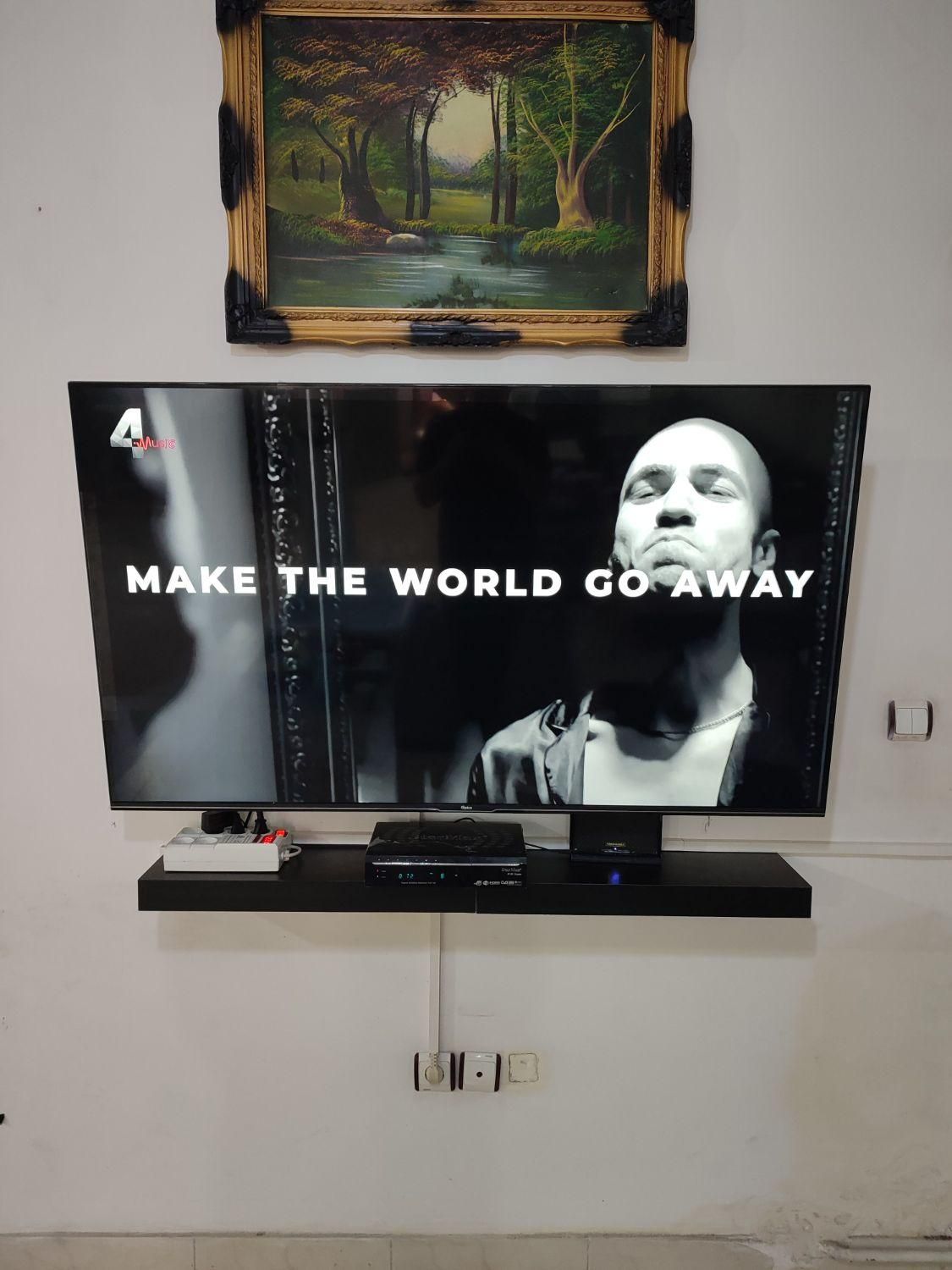 فروش و نصب انواع براکت و جک پایه دیواری تلویزیون|خدمات پیشه و مهارت|ارومیه, |دیوار