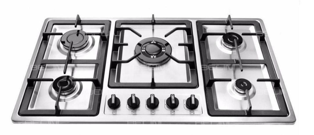 انواع اجاق گاز رومیزی توکار شیشه ای و استیل|اجاق گاز و لوازم برقی پخت‌وپز|قرچک, |دیوار