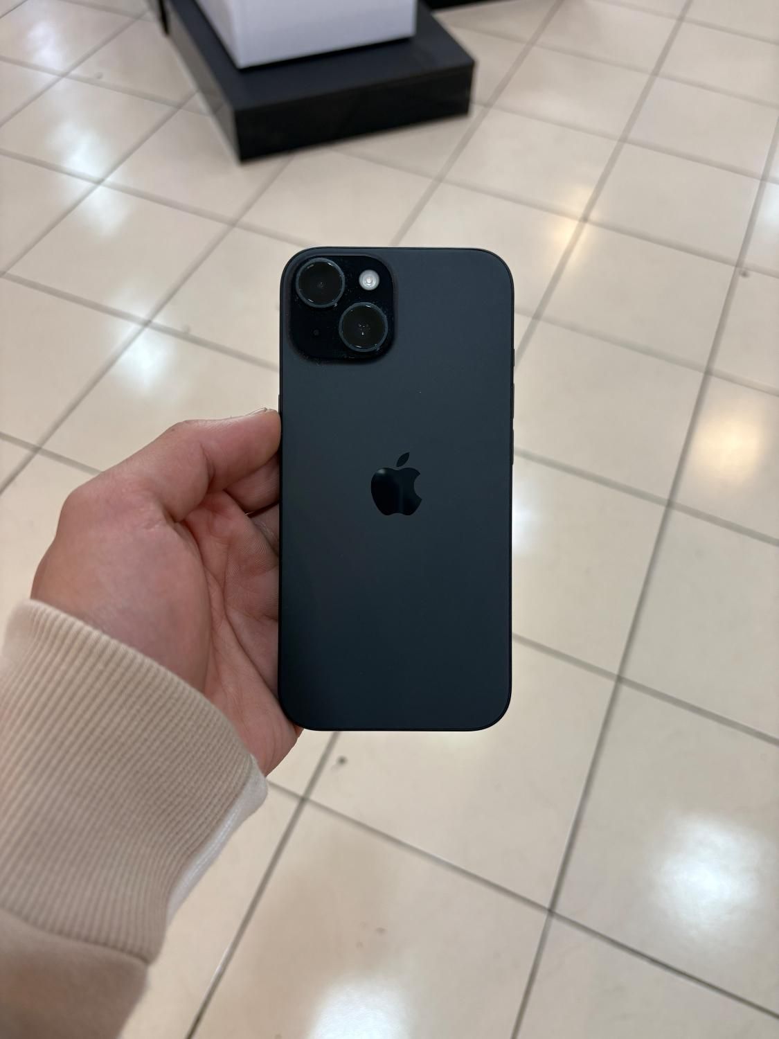 اپل iPhone 15|موبایل|تهران, کوهک|دیوار