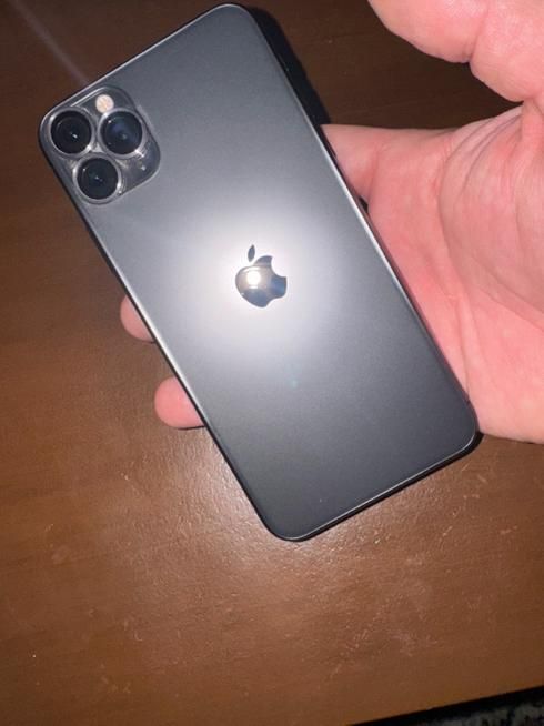 اپل iPhone 11 Pro Max ۲۵۶ گیگابایت|موبایل|تهران, عباس‌آباد|دیوار