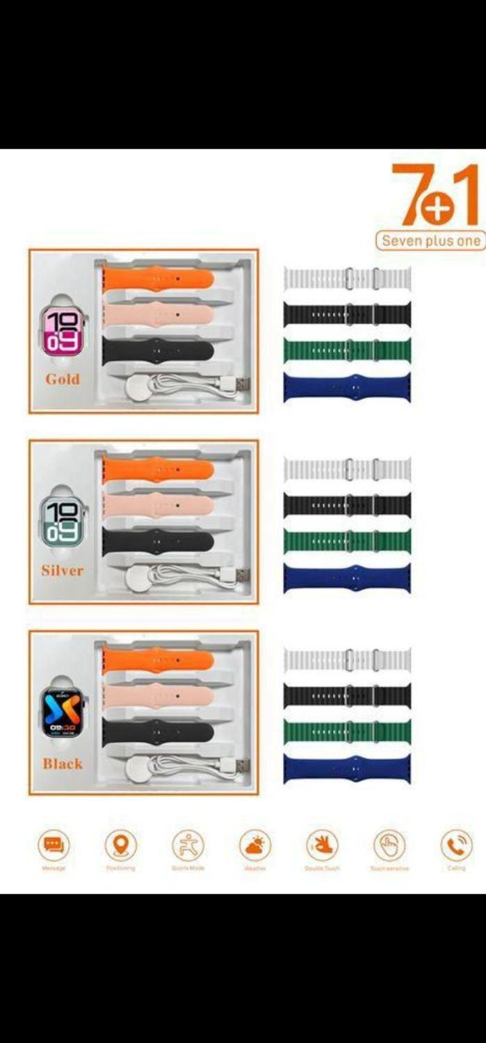 ساعت هوشمند|ساعت|سبزوار, کاشفی شمالی (دادگستری)|دیوار