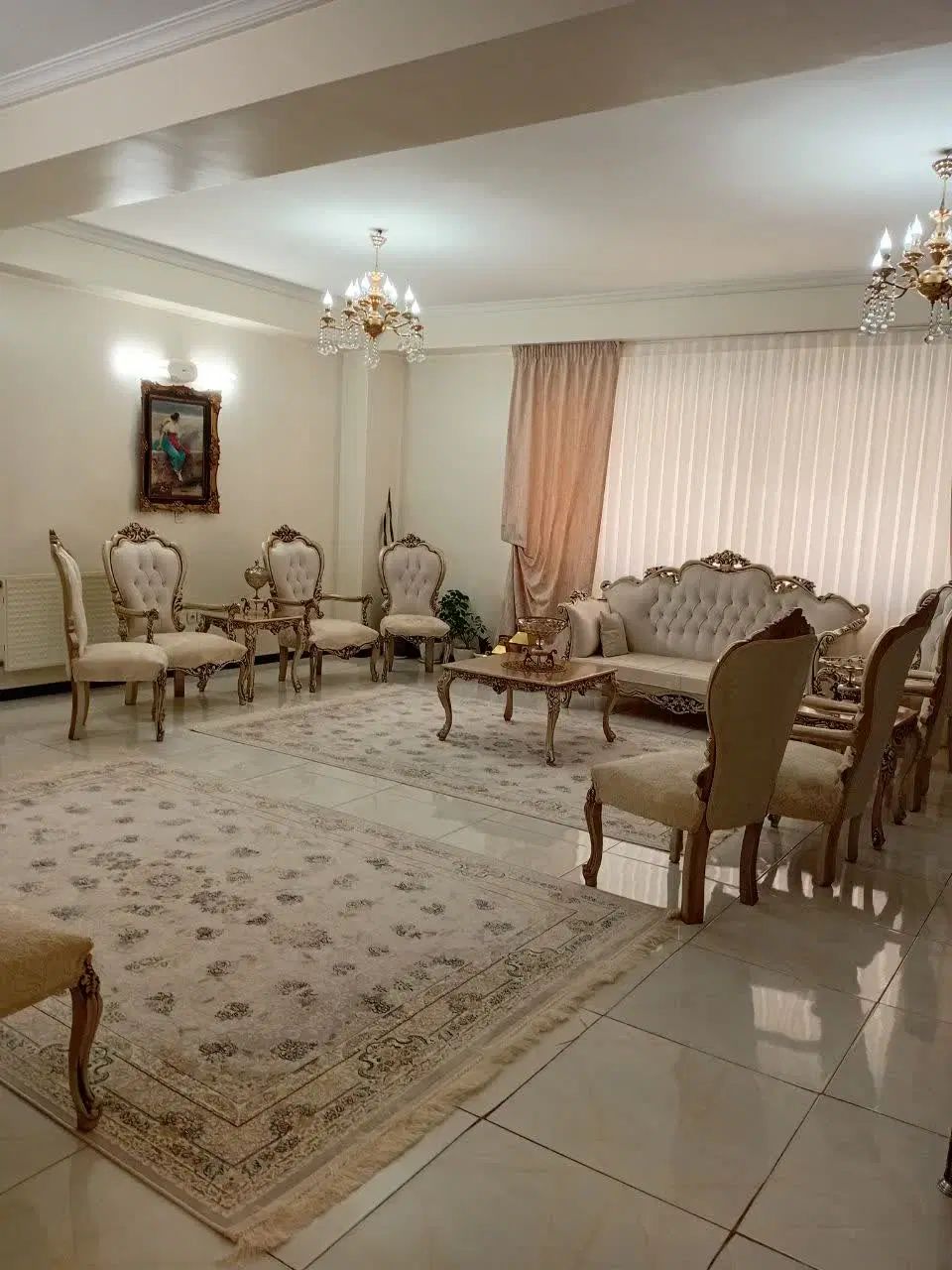 آپارتمان ۹۳متری|فروش آپارتمان|تهران, بهمن یار|دیوار