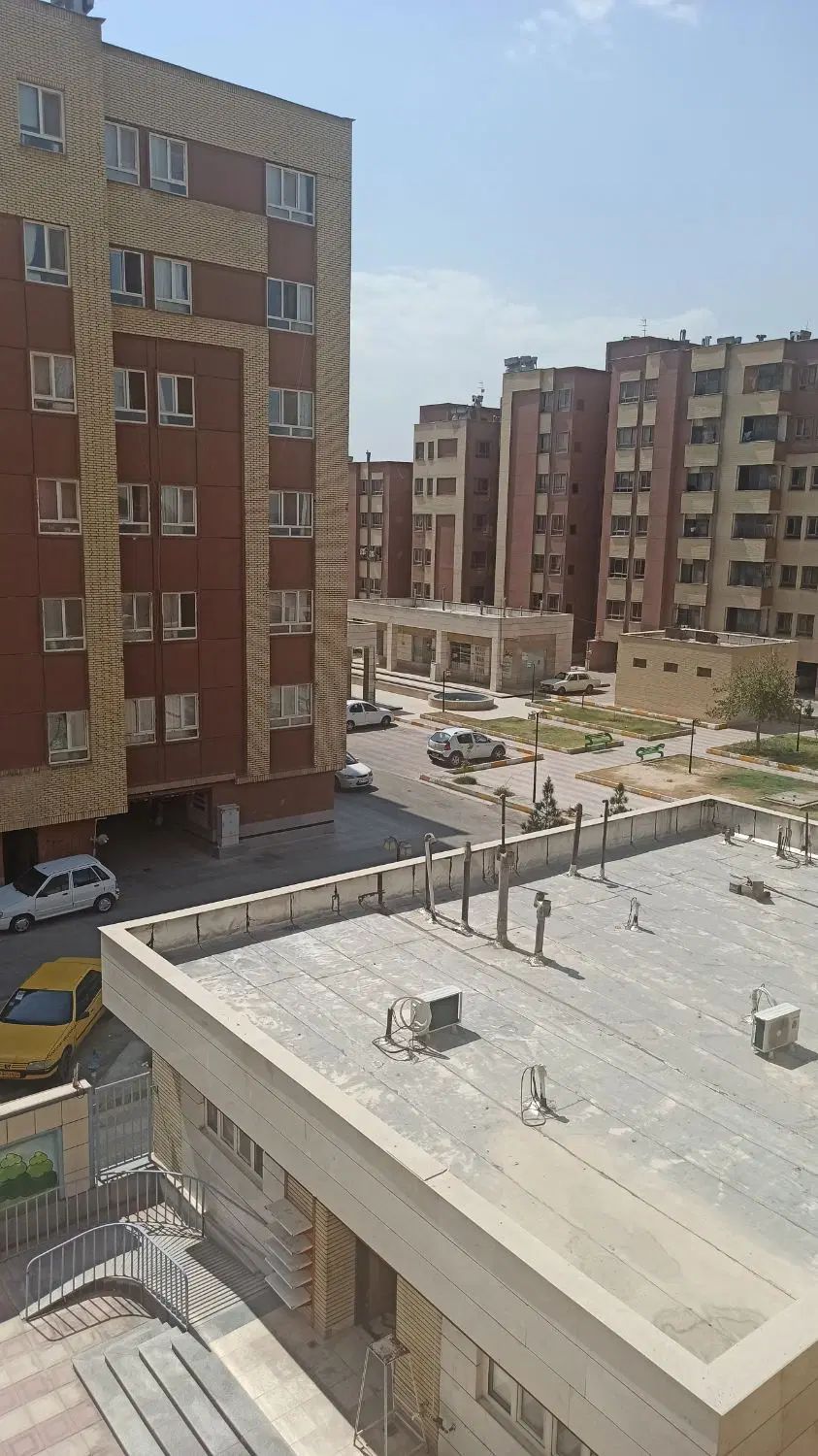 فروش آپارتمان دوخواب مجتمع مسکونی پارس مرودشت|فروش آپارتمان|مرودشت, دولت آباد|دیوار