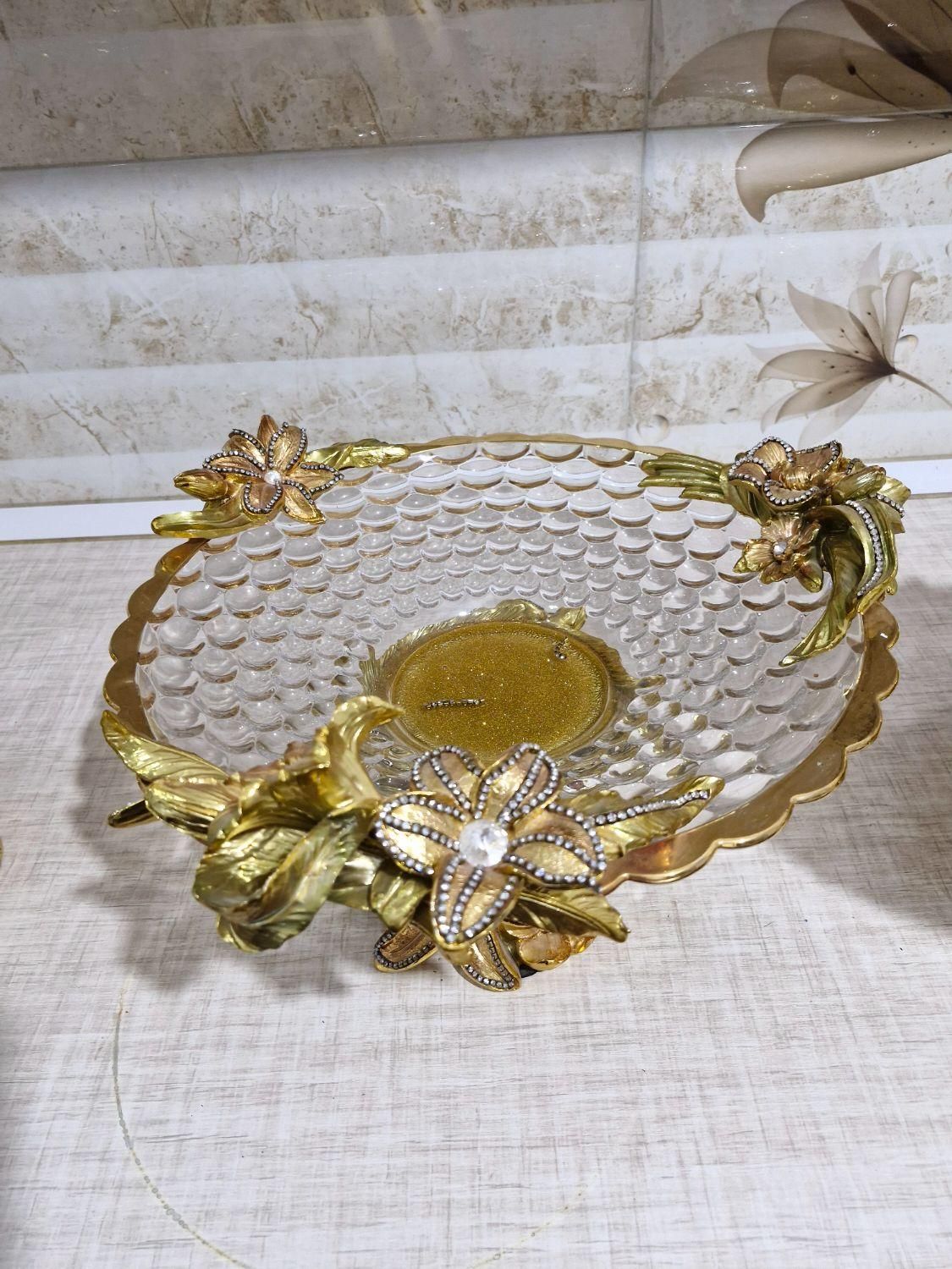 ظروف سرو و پذیرایی|ظروف سرو و پذیرایی|گلستان (تهران), |دیوار