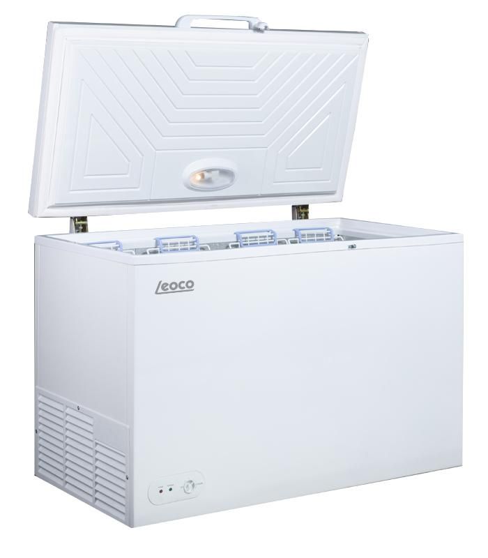 فریزر صندوقی فروشگاهی خانگی هیمالیا/لئوکو 280 لیتر|یخچال و فریزر|نیشابور, جمهوری|دیوار