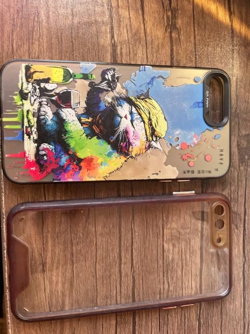 قاب سون پلاس در حد نو|لوازم جانبی موبایل و تبلت|بابل, |دیوار