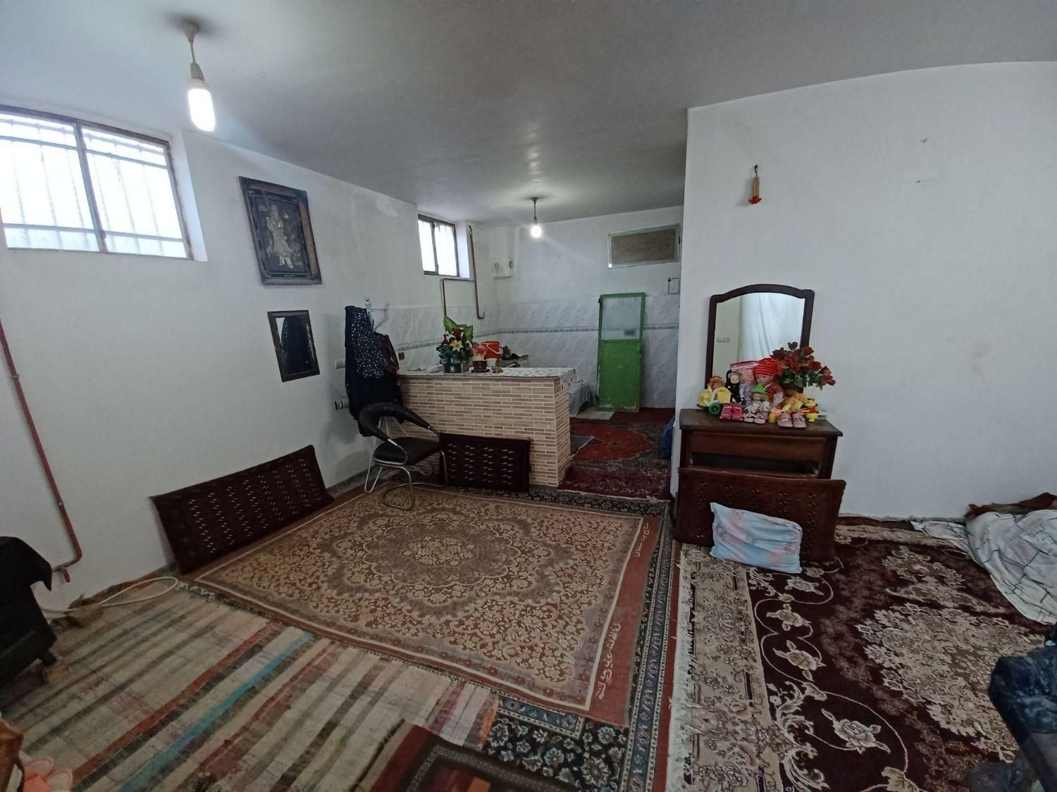 فروش خانه ویلایی ۶۰ متری ۱ خوابه در تبادکان|فروش خانه و ویلا|مشهد, تبادکان|دیوار