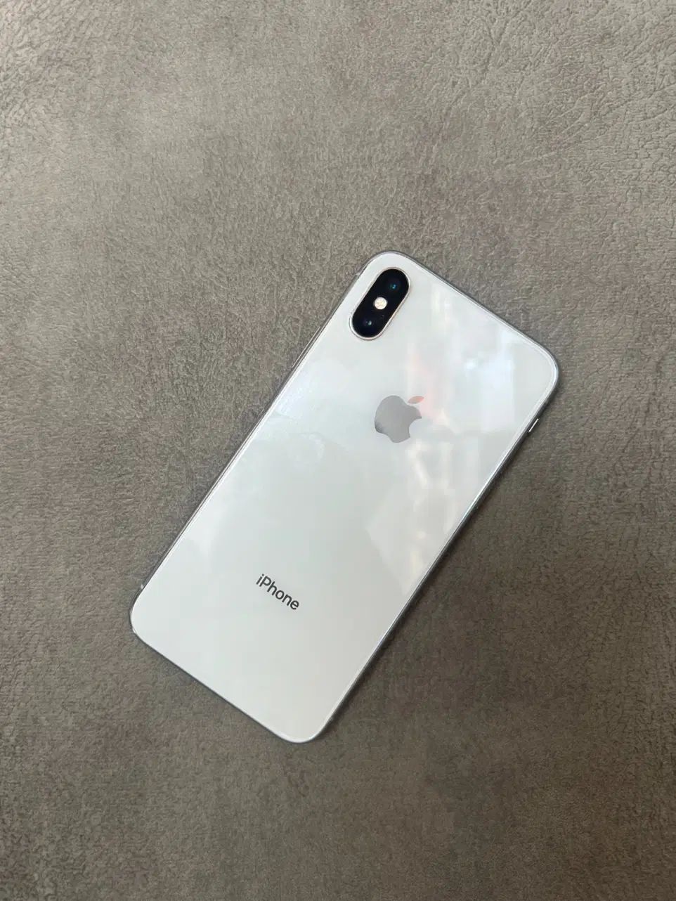 Iphone x 64g اپل|موبایل|کرج, گوهردشت|دیوار