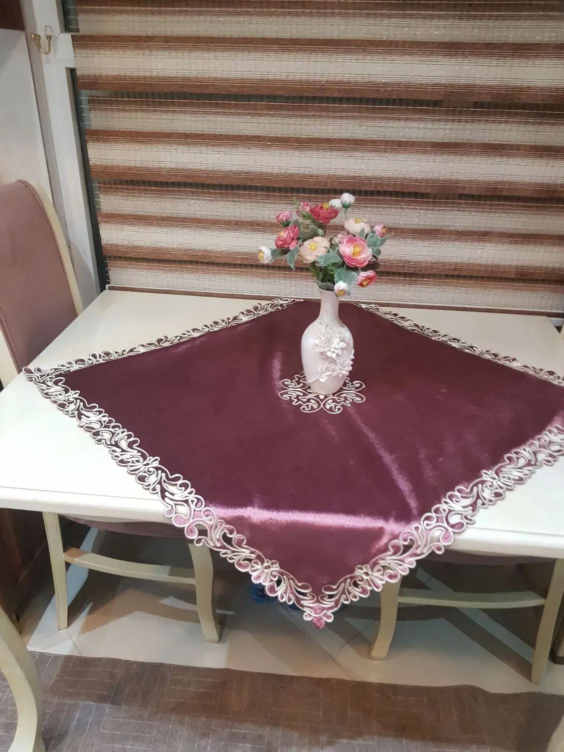 سته کامل مبل میز ناهار خوری سرویس خواب زیر تی وی|مبلمان خانگی و میز عسلی|تهران, قاسم‌آباد|دیوار