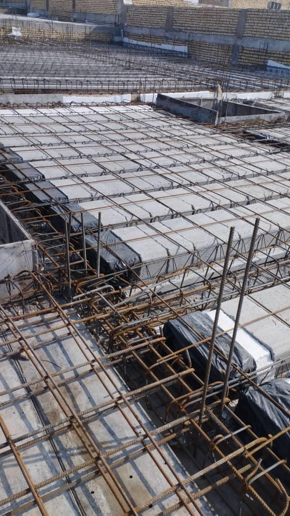 تولیدتیرچه اجرای انواع سقف  ،|خدمات پیشه و مهارت|شوشتر, |دیوار