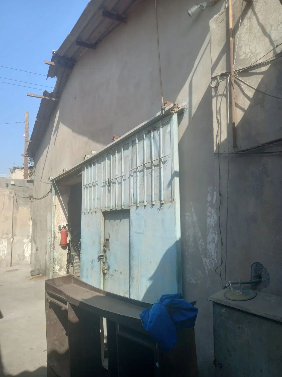 فروش سوله|فروش دفتر صنعتی، کشاورزی، تجاری|مشهد, شهید احمدی روشن|دیوار
