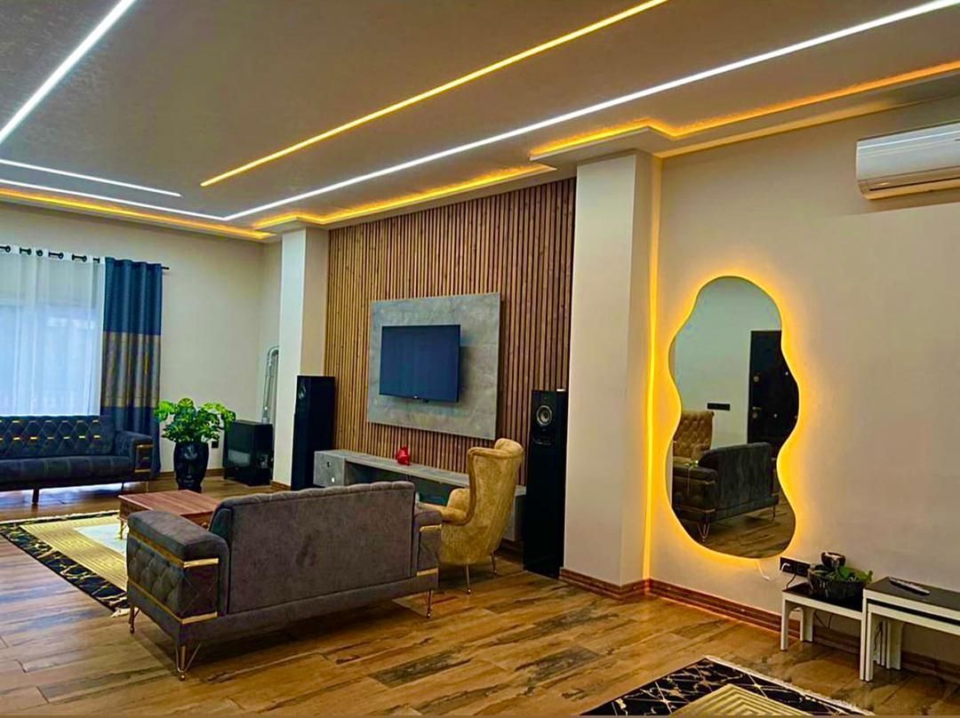 سوییت تکخواب داخل شهرک(باران)ایزدشهرنور|اجارهٔ کوتاه‌مدت آپارتمان و سوئیت|نور, |دیوار