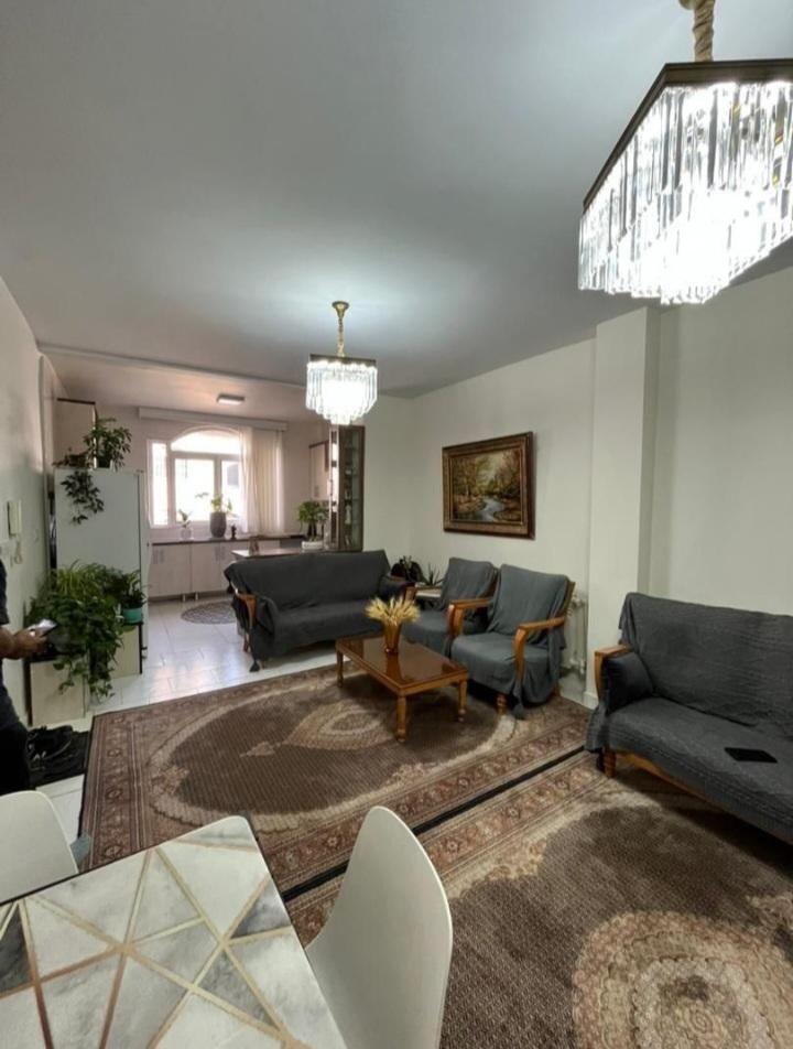 فروش آپارتمان ۶۰ متربدون پرتی/کهریزک|فروش آپارتمان|ری, ولی آباد|دیوار