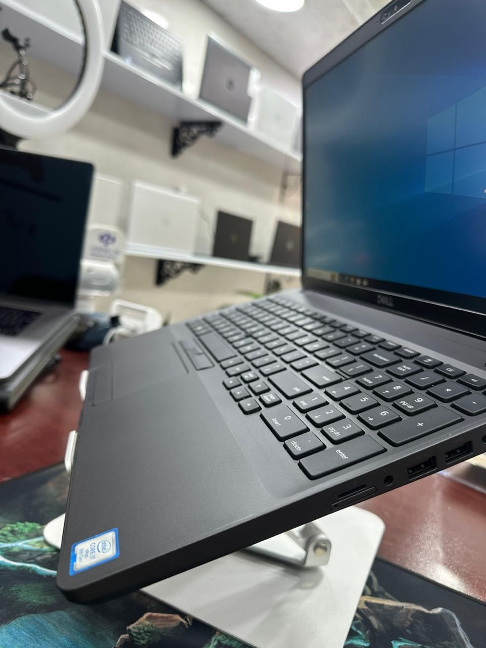DELL latitude5570|رایانه همراه|بندر امام خمینی, |دیوار