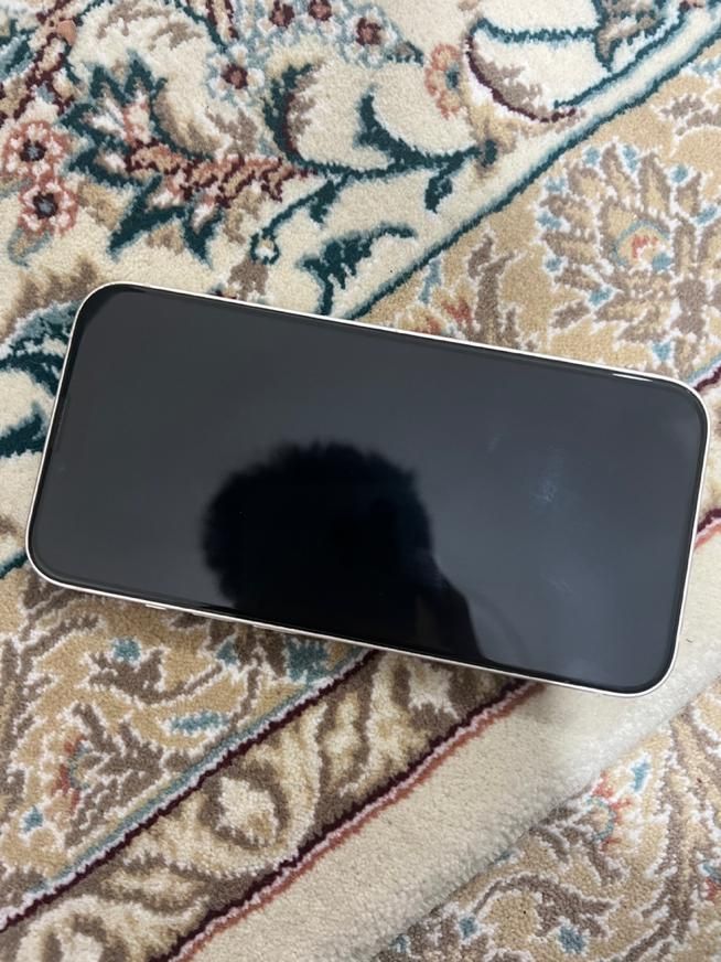 اپل iPhone 13 با حافظهٔ ۱۲۸ گیگابایت|موبایل|تهران, هاشم‌آباد|دیوار