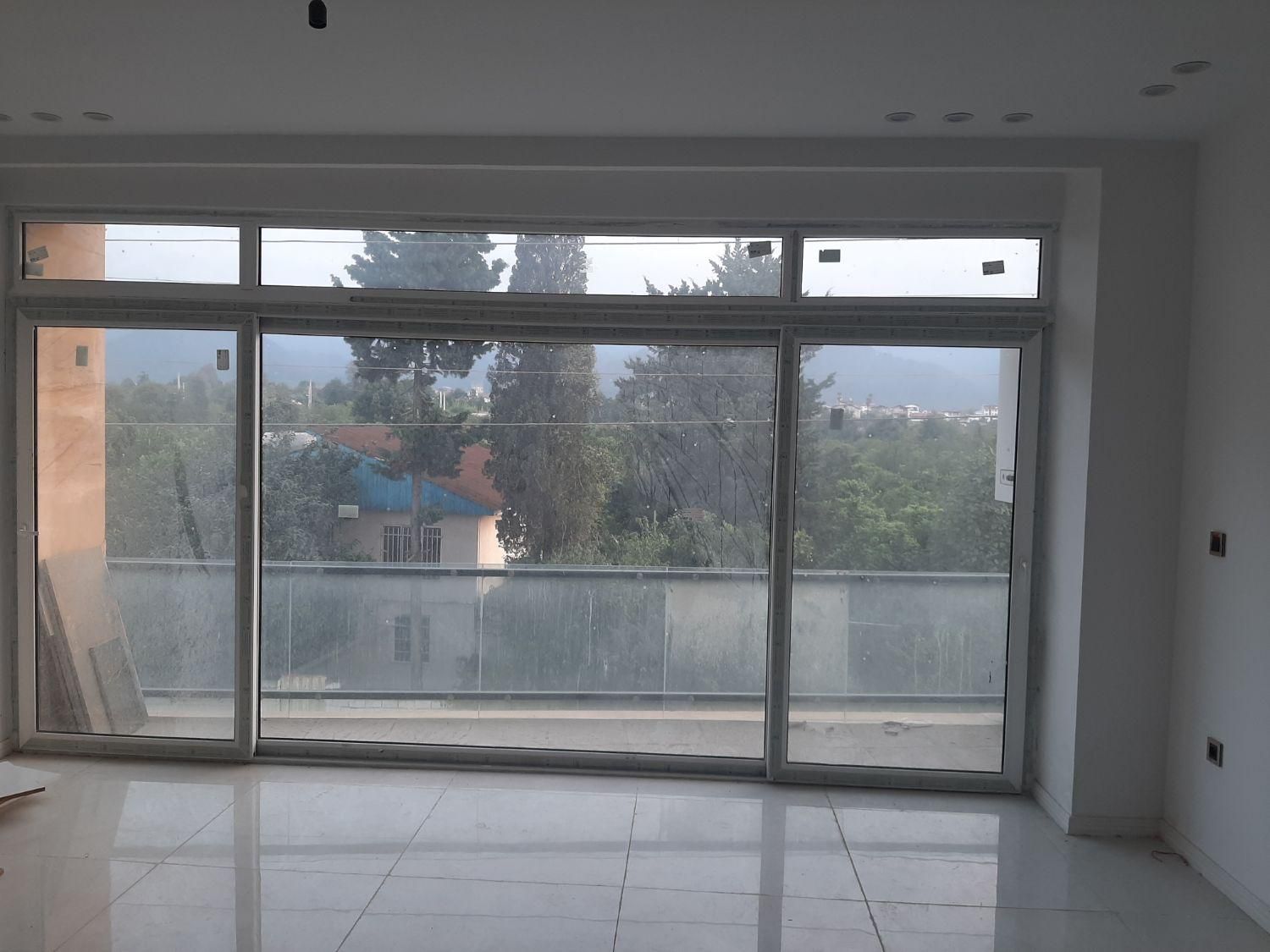 آپارتمان نوساز ۱۰۸ متری   تکواحدی   دونبش|فروش آپارتمان|کلارآباد, |دیوار