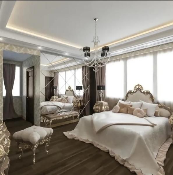 ۸۰متر ۲خوابه/ هوانیروز خرازی/تهاتر خودرو/بدون پرتی|فروش آپارتمان|تهران, وردآورد|دیوار