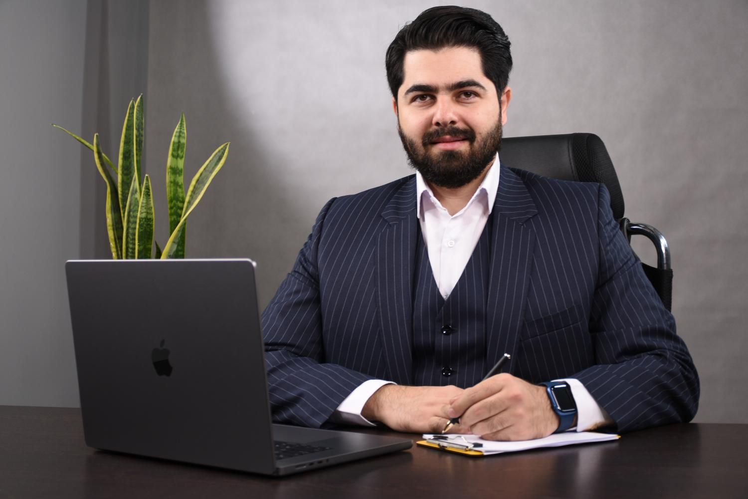 مشاور کسب و کار|خدمات مالی، حسابداری، بیمه|اصفهان, مرداویج|دیوار