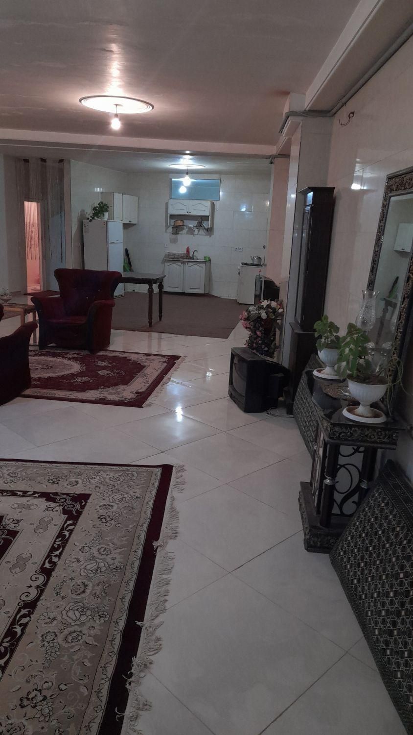 اجاره سوئیت واقع در باغستان|اجارهٔ کوتاهمدت آپارتمان و سوئیت|کرج, باغستان|دیوار