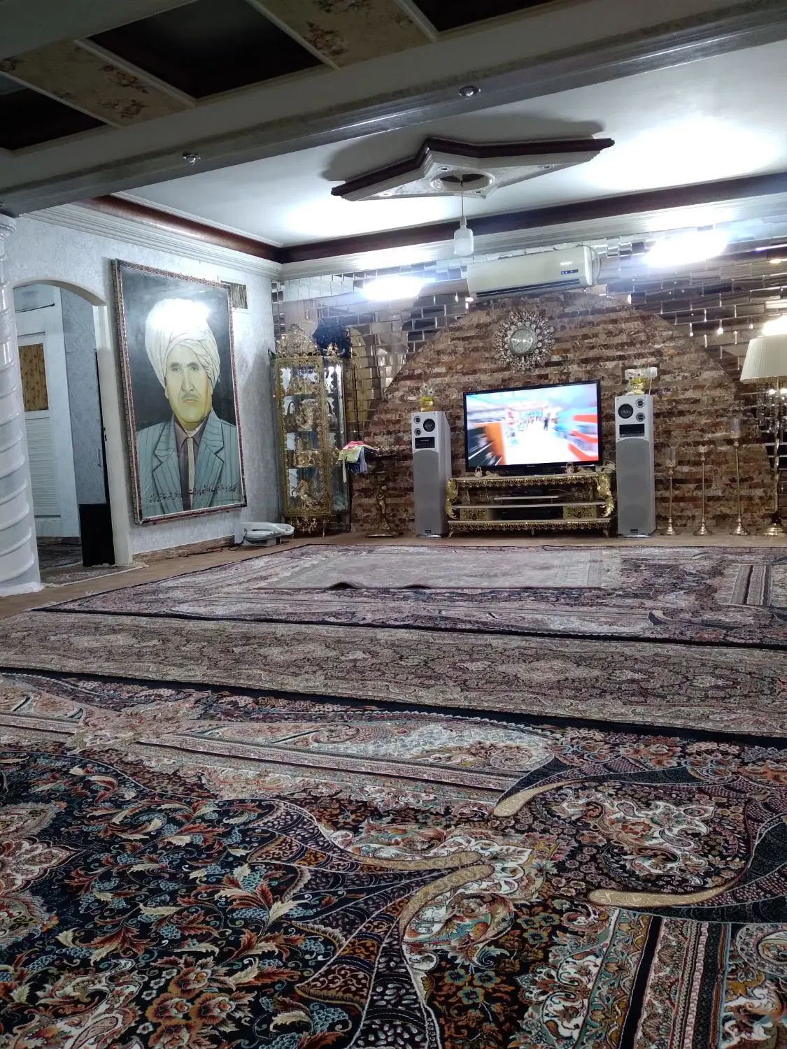 اجاره منزل|اجارهٔ کوتاه‌مدت آپارتمان و سوئیت|مشهد, مصلی (کارمندان اول)|دیوار