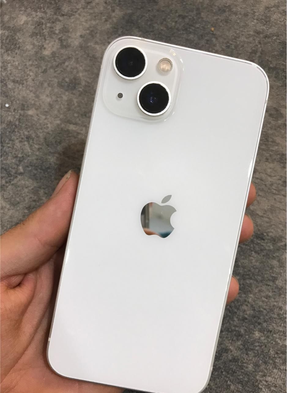 Iphone 13 zaa    آیفون ۱۳ نرمال|موبایل|مرودشت, پشت سایپا‎|دیوار