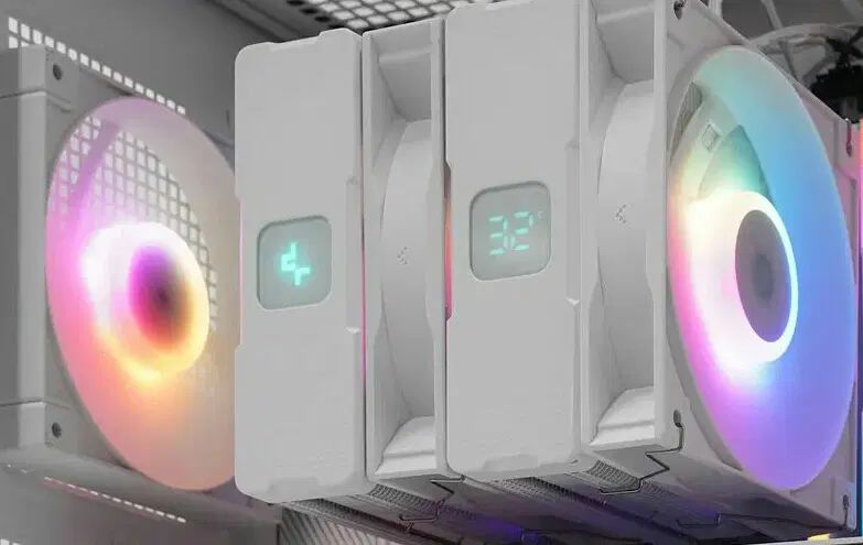 کیس گیمینگ RGB کاستوم ASUS DDR5|رایانه رومیزی|تهران, وردآورد|دیوار