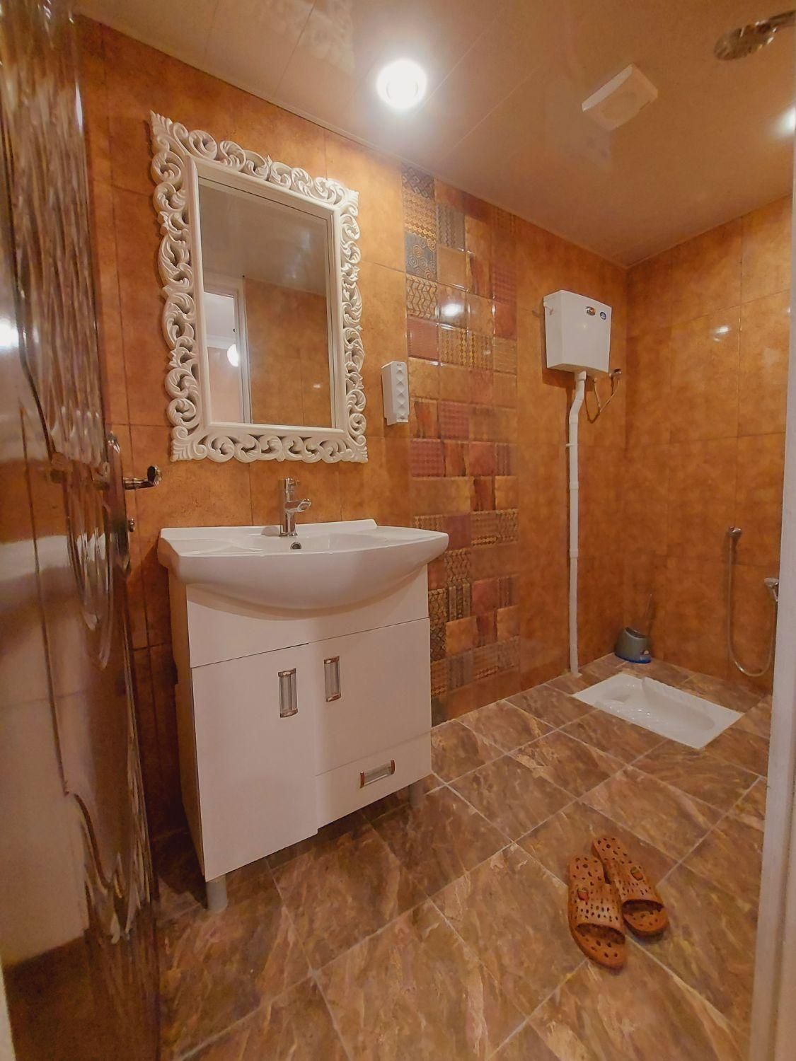 سوییت مبله در گوهردشت گارانتی نظافت وخدمات هتلی|اجارهٔ کوتاهمدت آپارتمان و سوئیت|کرج, گوهردشت|دیوار