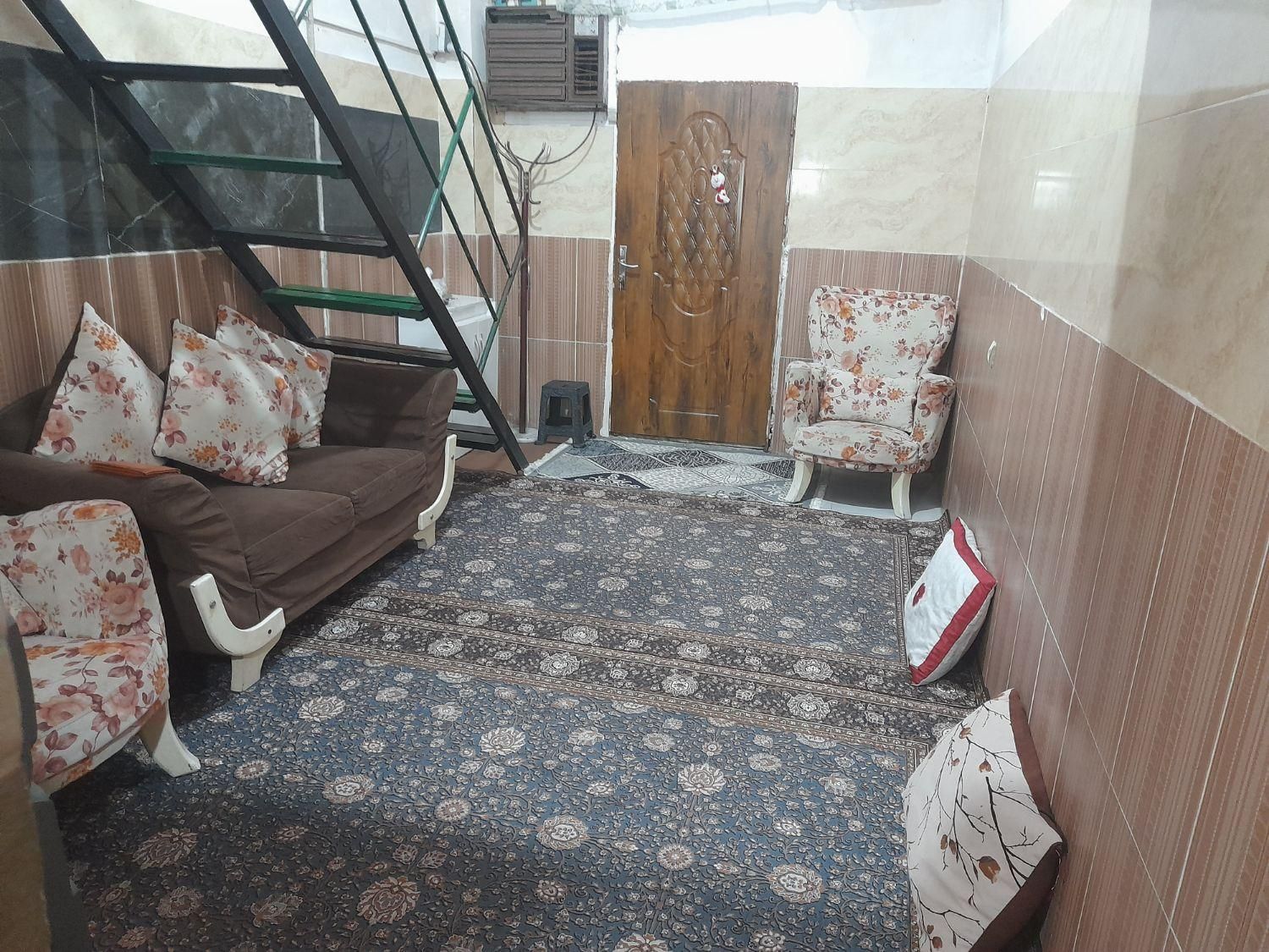 سویت تمیز و مرتب با جا پارک فول امکانات|اجارهٔ کوتاهمدت آپارتمان و سوئیت|گرگان, |دیوار