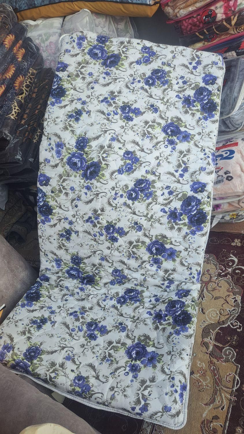 تشک یه نفره ودونفره حراج|تشک تختخواب|فسا, |دیوار