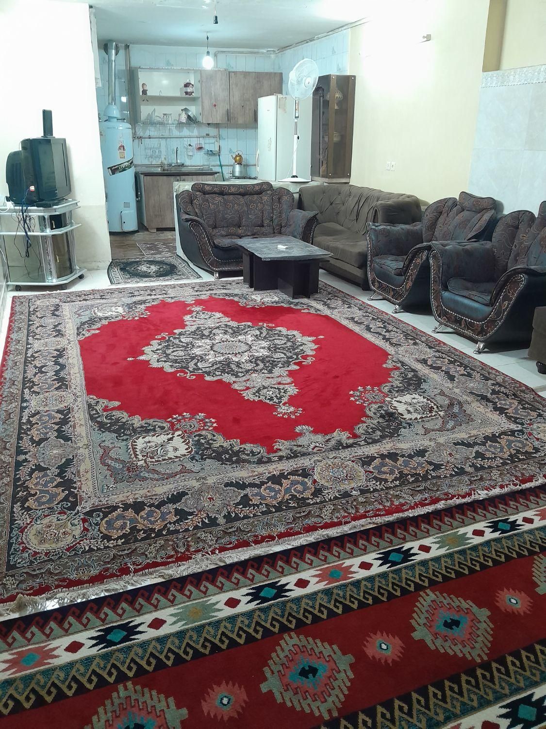 اجاره سوییت مبله|اجارهٔ کوتاه‌مدت آپارتمان و سوئیت|اصفهان, رزمندگان|دیوار