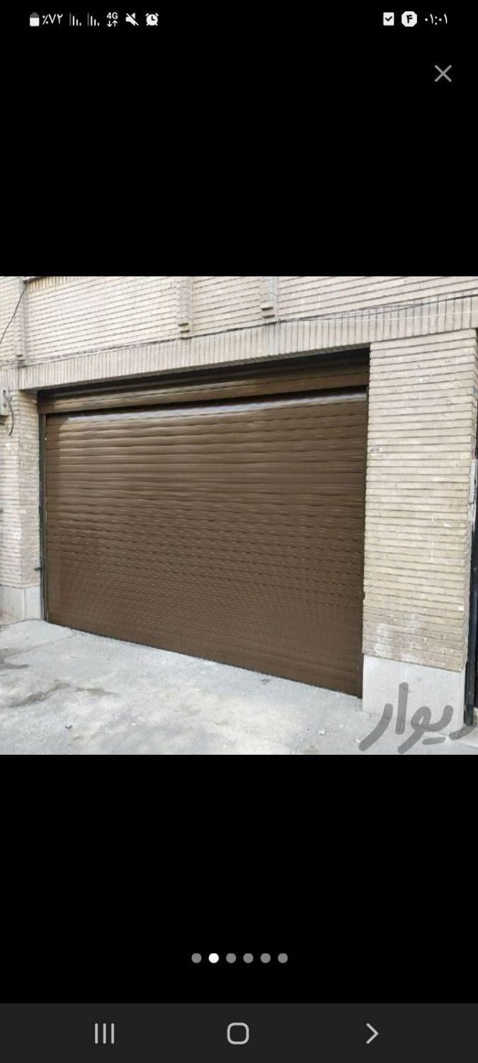 تعمیرات تخصصی کرکره برقی شبانه روزی|خدمات پیشه و مهارت|قم, عمار یاسر|دیوار