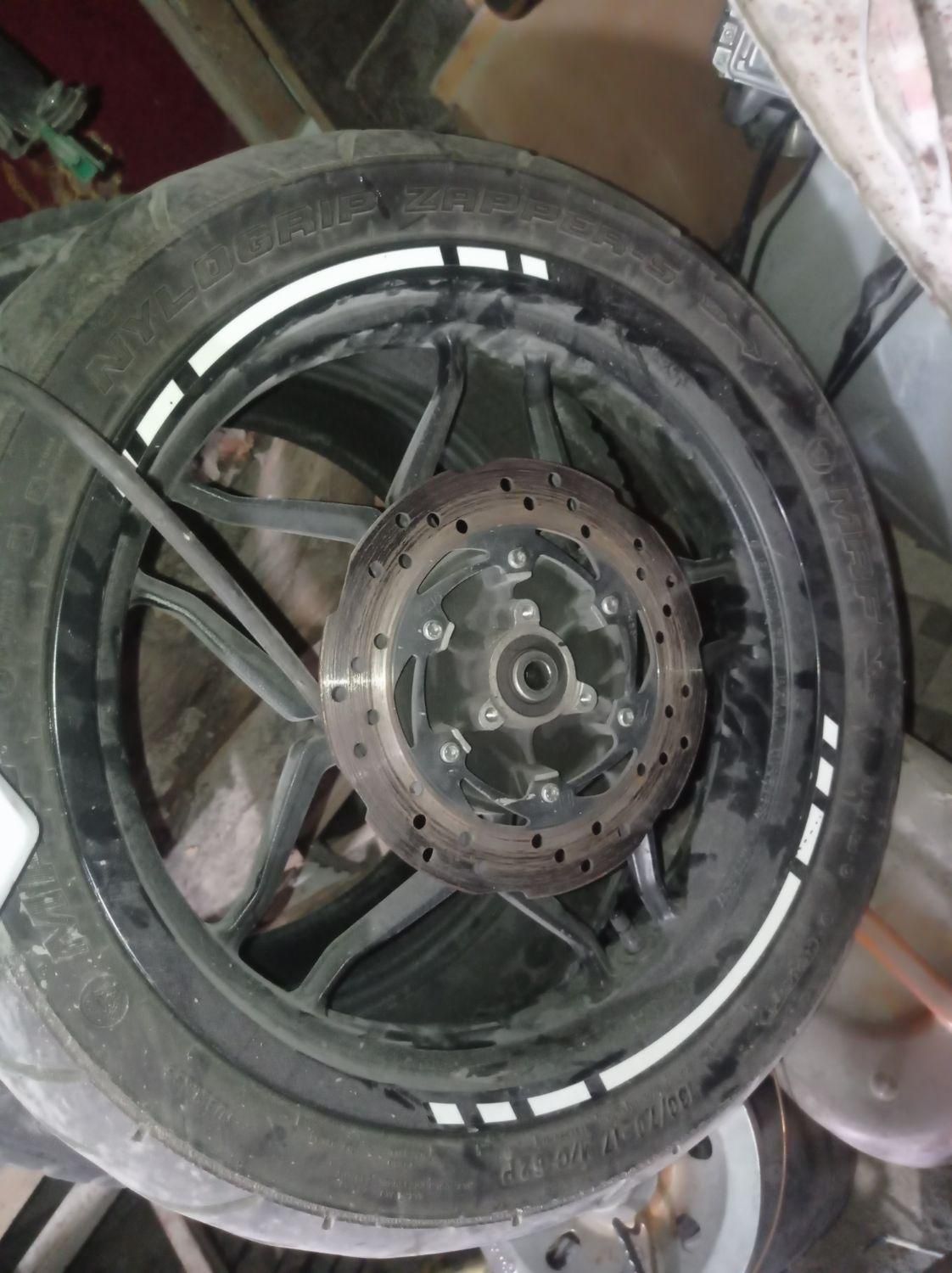 ماکت لاستیک و چرخ|اسباببازی|ایلام, |دیوار