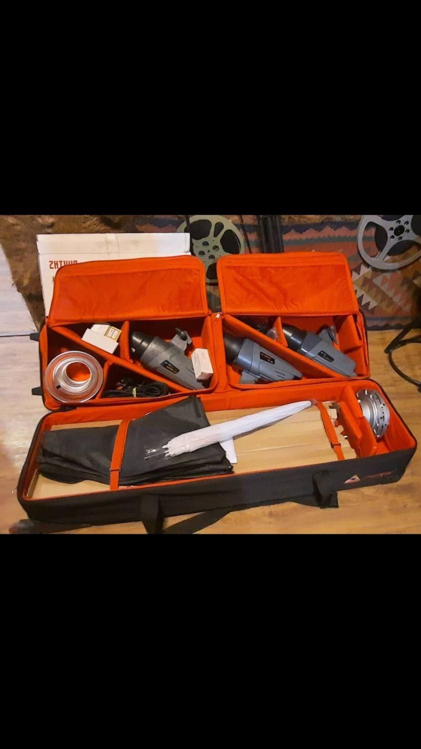 وسایل عکاسی|دوربین عکاسی و فیلم‌برداری|فردیس, طالقانی|دیوار