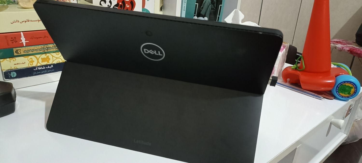 لپ تاب ویندوزی Dell  لمسی latitude 5290|رایانه همراه|مشهد, رده|دیوار