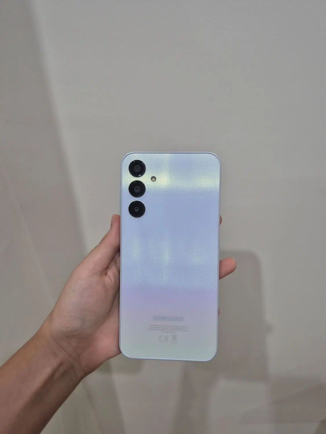 Samsung A25 5G|موبایل|تهران, جنت‌آباد جنوبی|دیوار