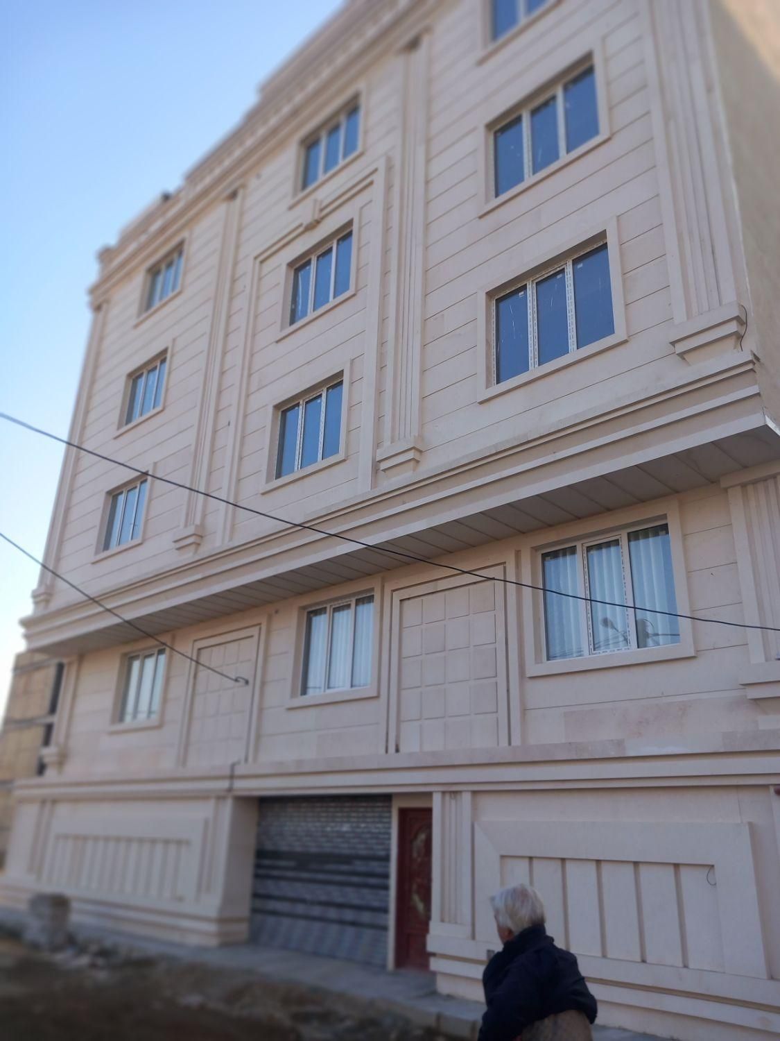 فروش آپارتمان ۱۵۰ متری ۲ خواب در شهرک مهندس زراعی|فروش آپارتمان|کرج, شهرک نهال و بذر|دیوار