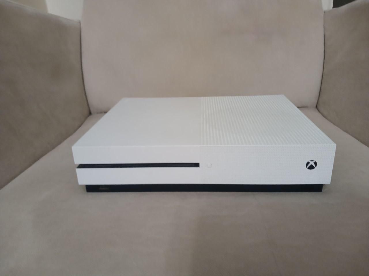 Xbox one s|کنسول، بازی ویدئویی و آنلاین|تهران, تهرانسر غربی|دیوار