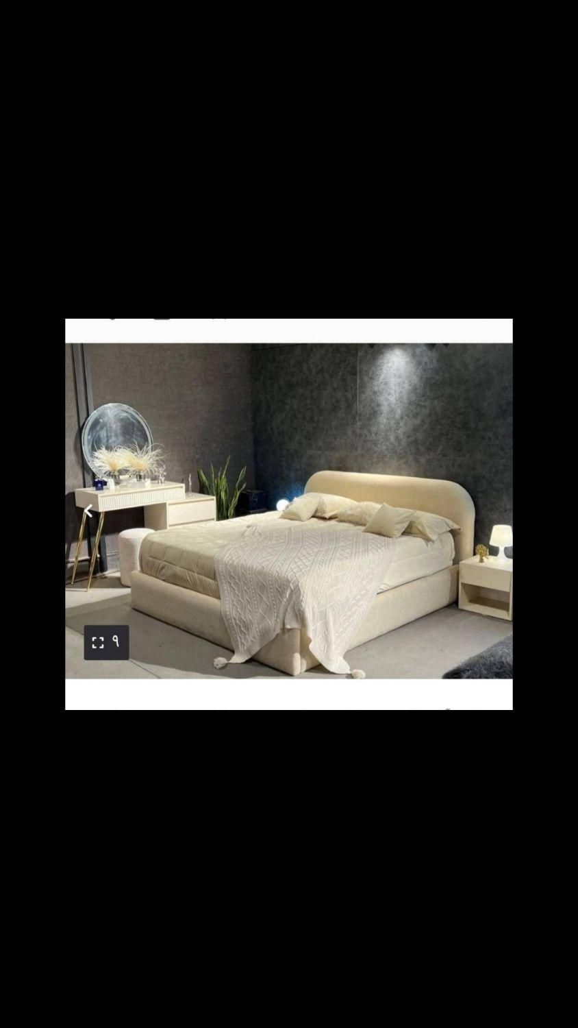 سرویس خواب دونفره تکنفره تخت تک|تخت و سرویس خواب|تهران, نعمت‌آباد|دیوار