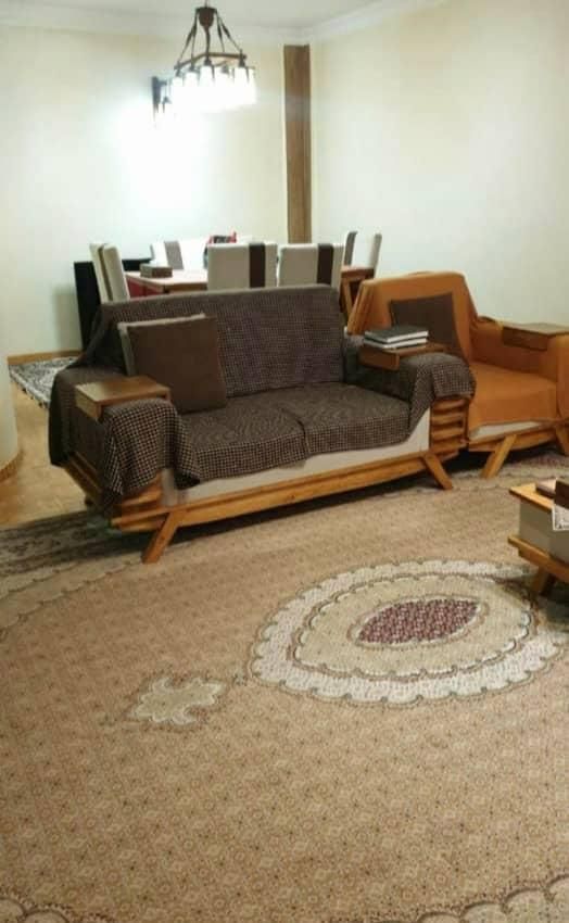 الوند سیاوش 112 متر 2 خواب  *تکواحدی*|فروش آپارتمان|تهران, گاندی|دیوار