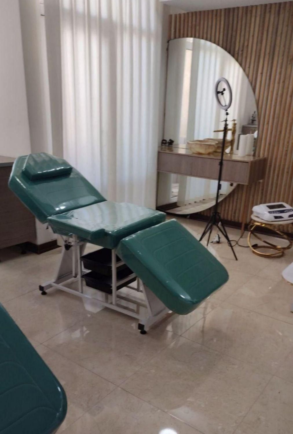 تزریق ژل فیلر بوتاکس مزو و لیزر در کلینیک زیبایی|خدمات آرایشگری و زیبایی|رباطکریم, رباطکریم|دیوار