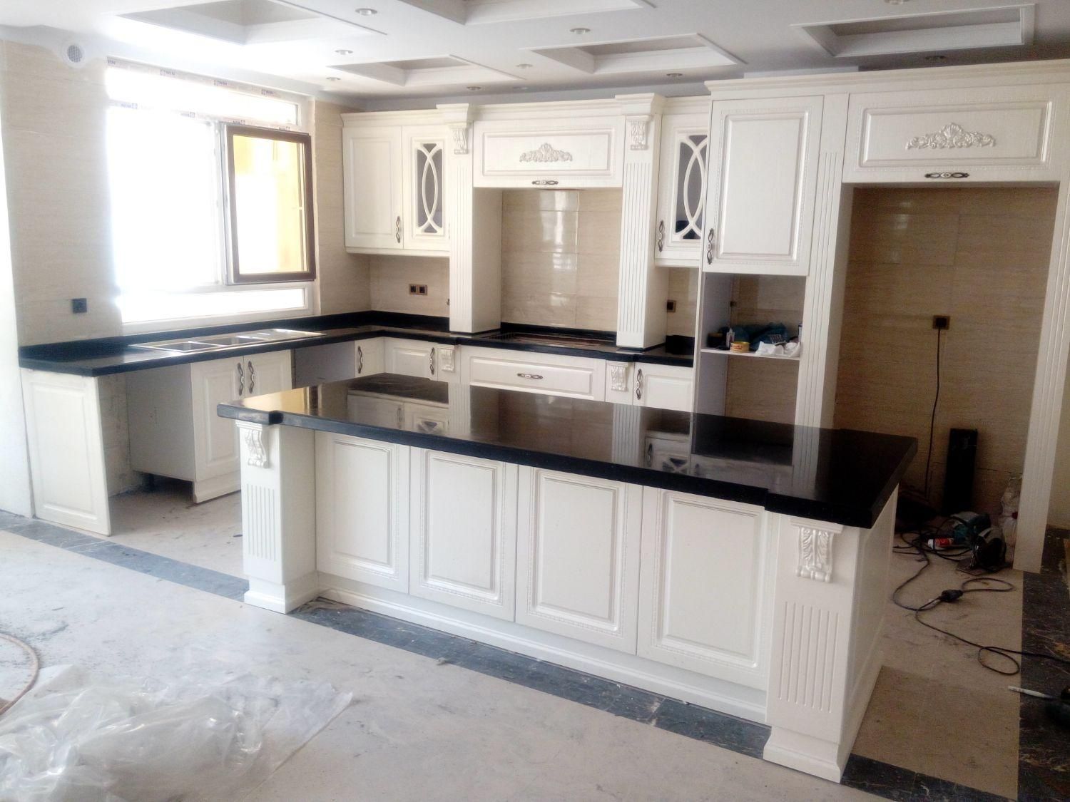 آشپزخونه ، قلب خونس( کابینت آشپزخونه)|مصالح و تجهیزات ساختمان|نظرآباد, نظرآباد|دیوار