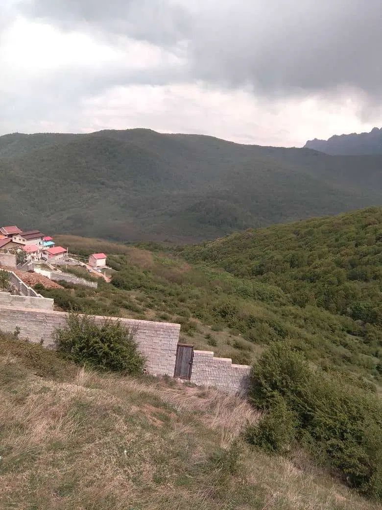 زمین ۱۵۰ متری در روستای ورپی فروش زیر قیمت|فروش زمین و ملک کلنگی|پل سفید, |دیوار