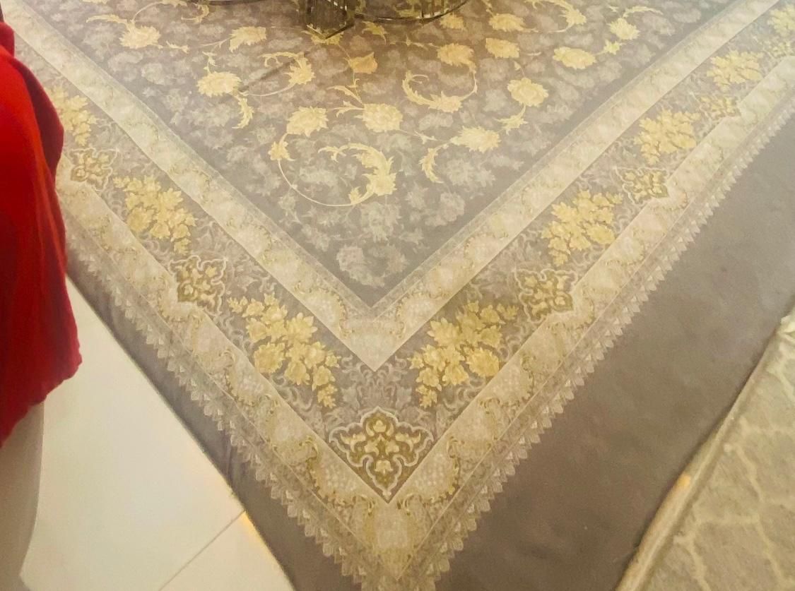 روفرشی کشدار|روفرشی|شیراز, جانبازان|دیوار