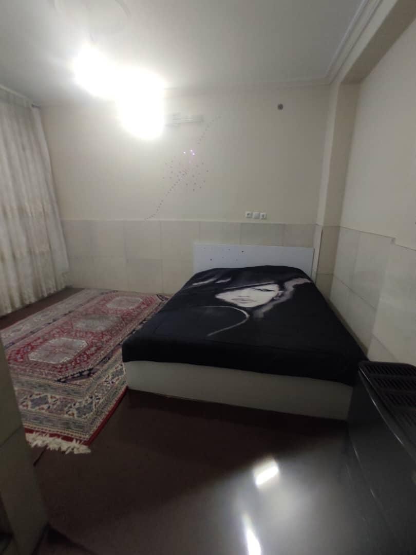 اجاره ساعتی روزانه اتاق سویت واحد ۳۵ متری در گمرک|اجارهٔ کوتاه‌مدت آپارتمان و سوئیت|تهران, گمرک|دیوار