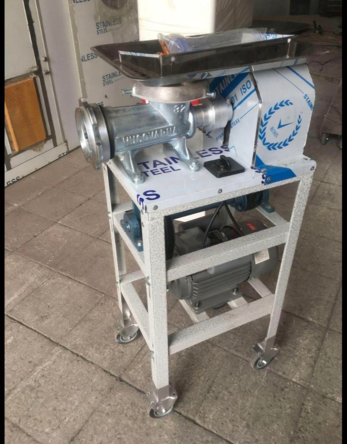 فروش کلیه لوازم قنادی|فروشگاه و مغازه|کرمان, |دیوار