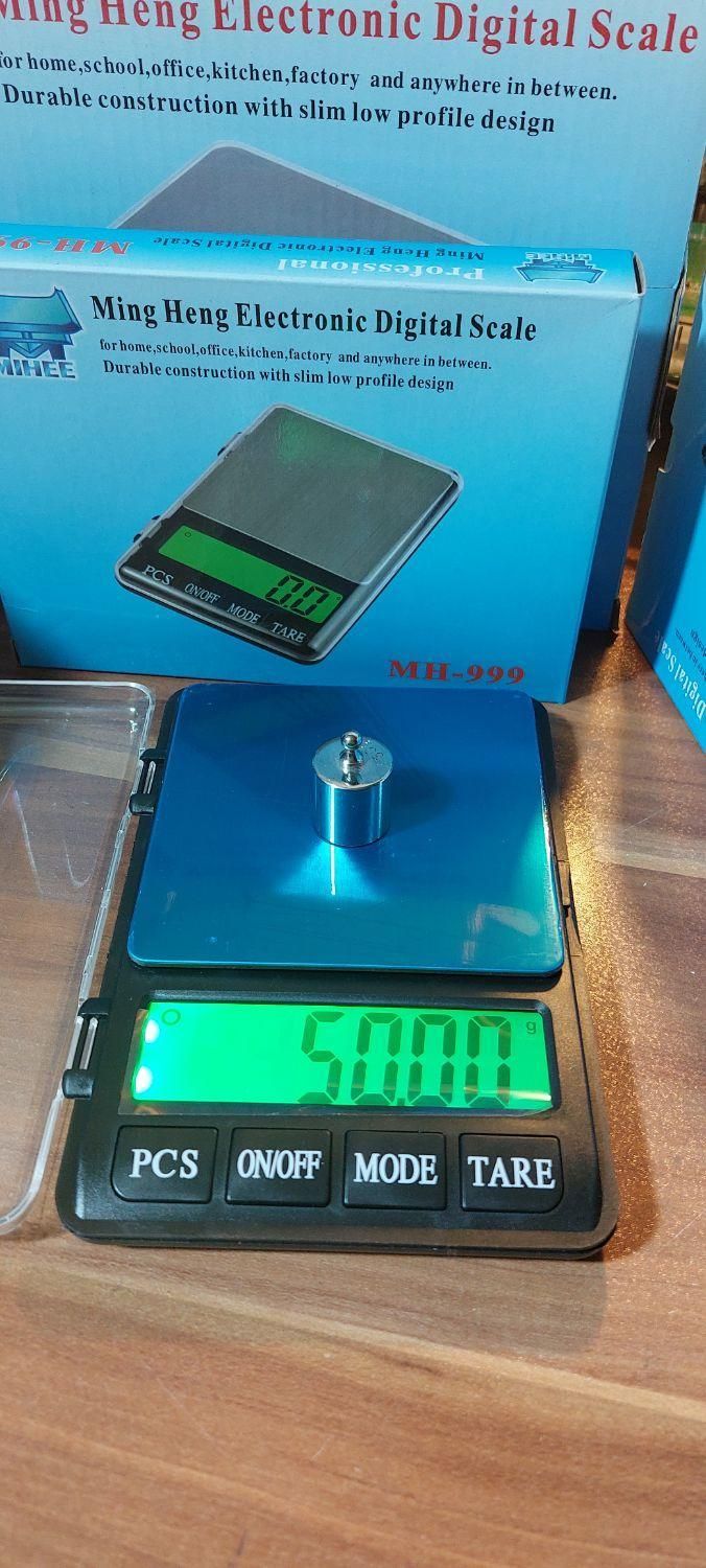 ترازو حساس مدل MH999|فروشگاه و مغازه|تهران, شهرک غرب|دیوار
